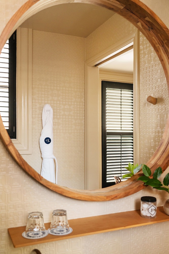 Palihotel San Francisco — Hotel rooms in San Francisco, California