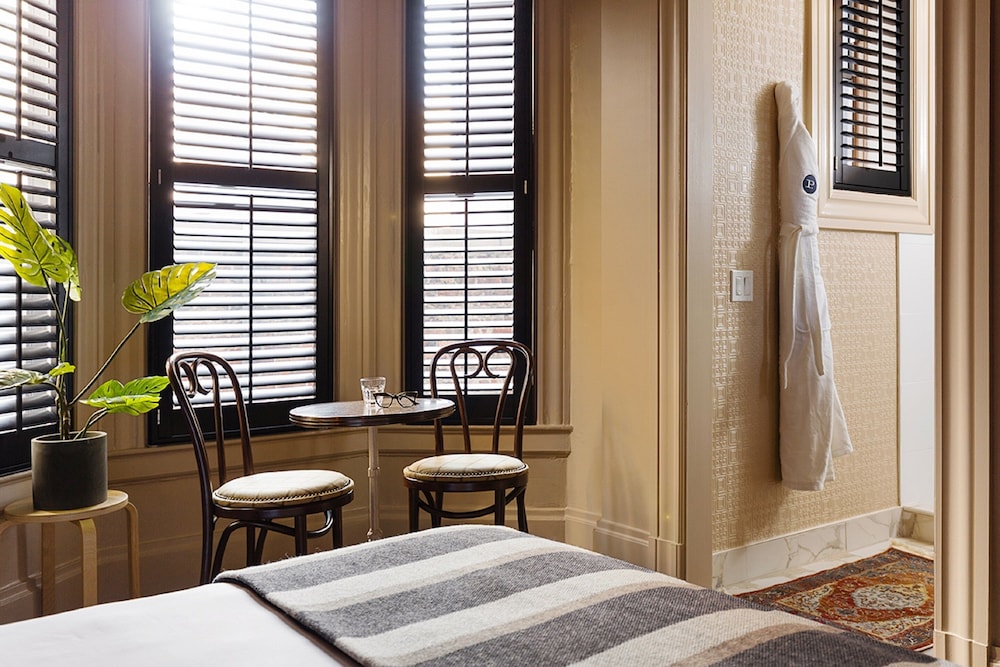 Palihotel San Francisco — Hotel rooms in San Francisco, California