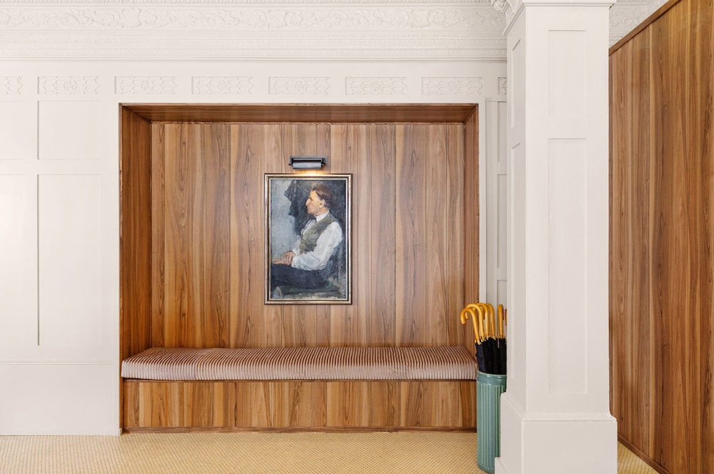 Palihotel San Francisco — Hotel building in San Francisco, California