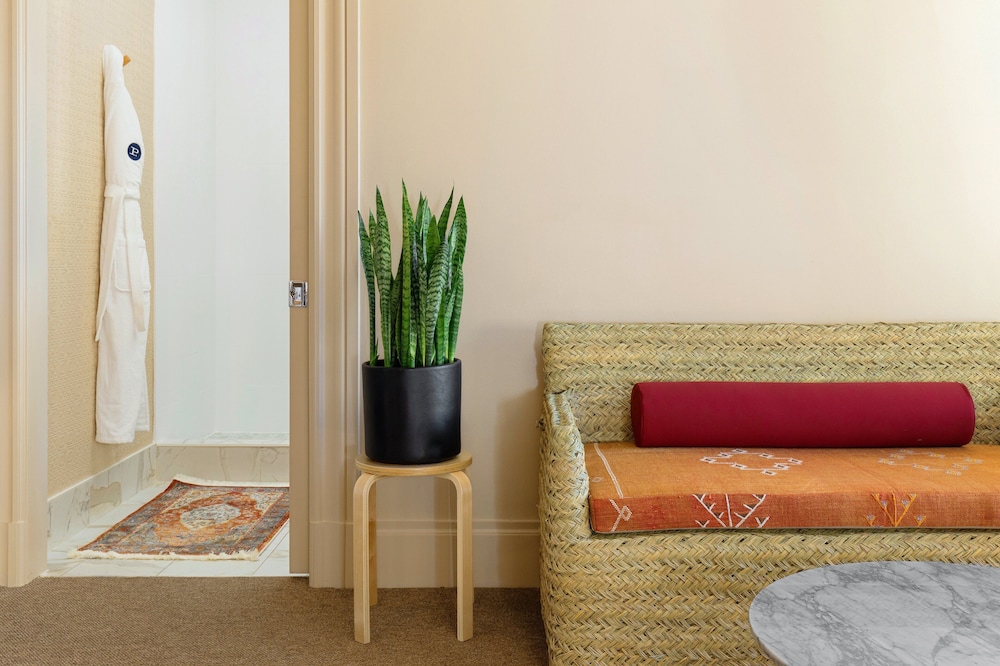 Palihotel San Francisco — Hotel rooms in San Francisco, California