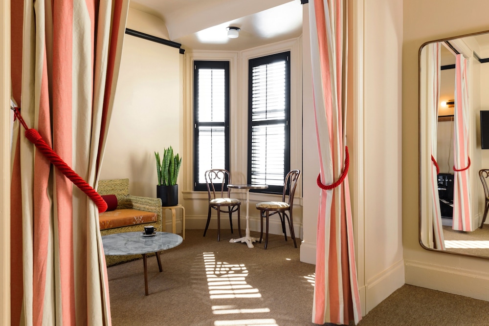 Palihotel San Francisco — Hotel rooms in San Francisco, California