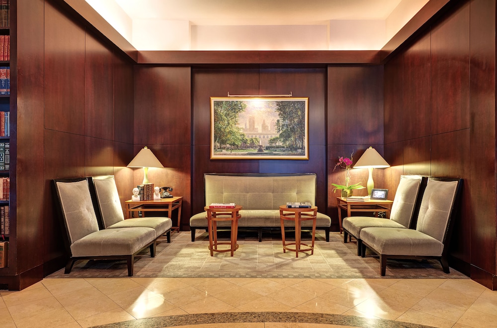 Library Hotel by Library Hotel Collection — Hotel building in New York City, New York State