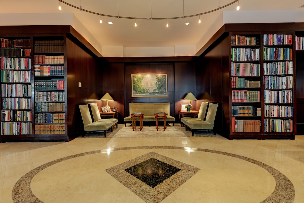 Library Hotel by Library Hotel Collection — Hotel rooms in New York City, New York State