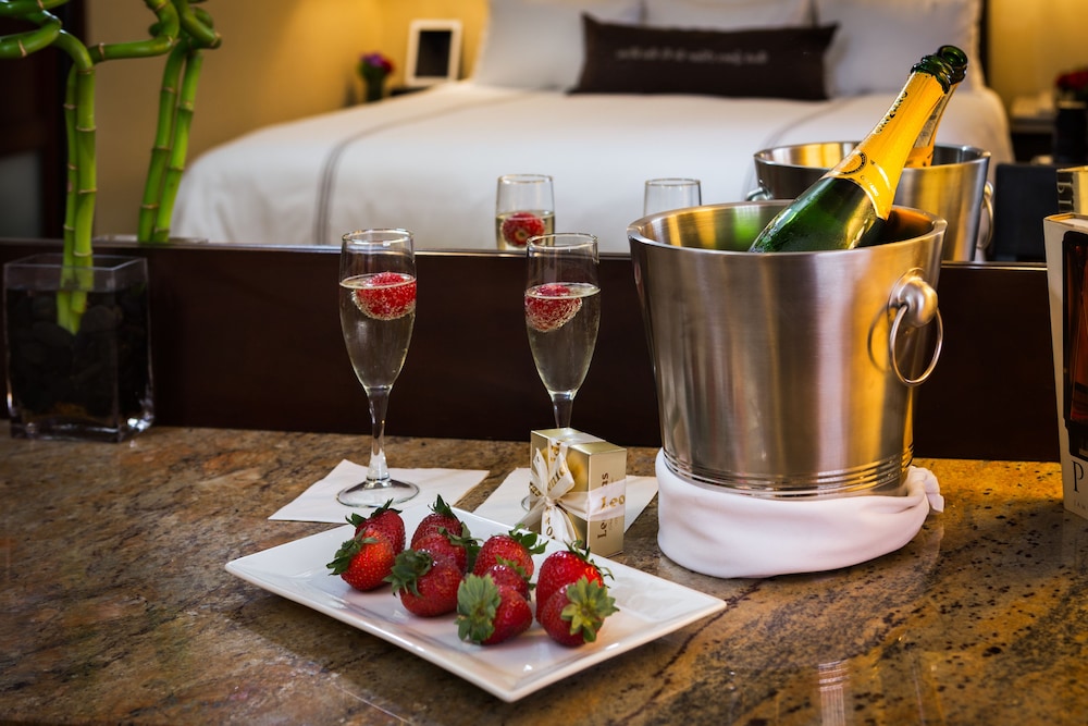 Library Hotel by Library Hotel Collection — Hotel rooms in New York City, New York State