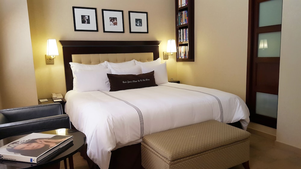 Library Hotel by Library Hotel Collection — Hotel rooms in New York City, New York State