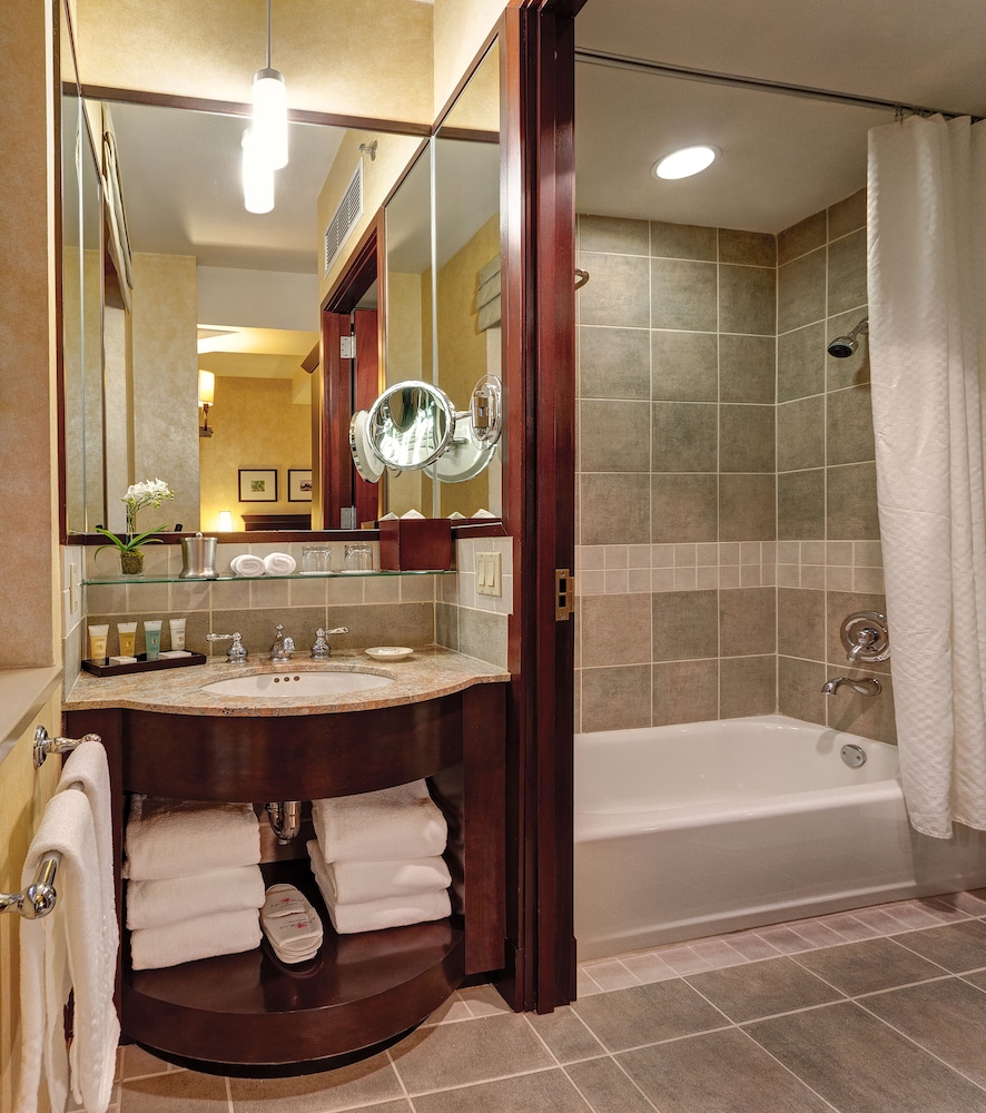 Library Hotel by Library Hotel Collection — Hotel rooms in New York City, New York State