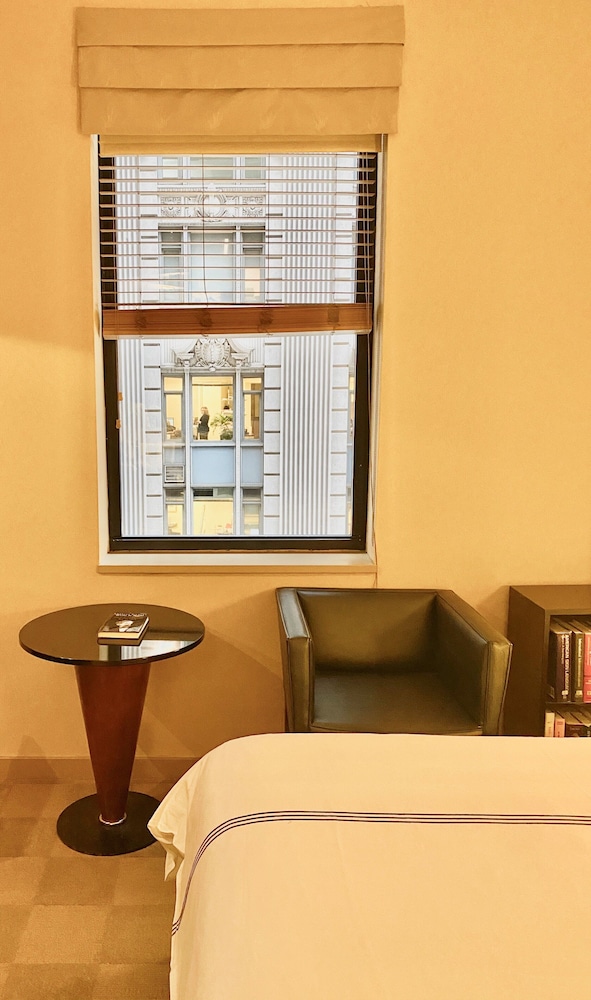 Library Hotel by Library Hotel Collection — Hotel rooms in New York City, New York State