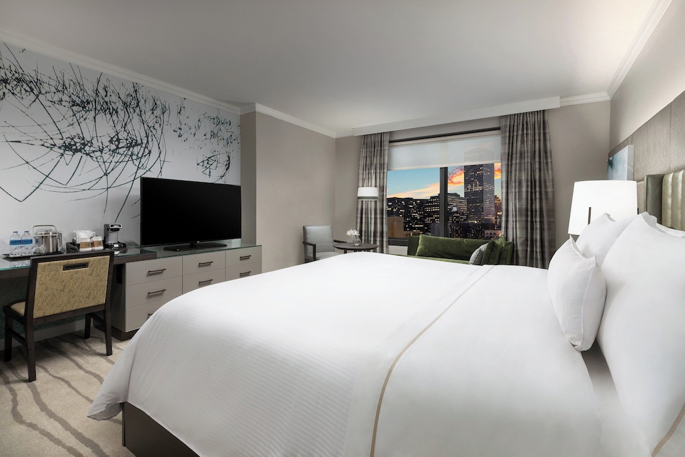 The Westin New Orleans — Hotel rooms in New Orleans, Louisiana