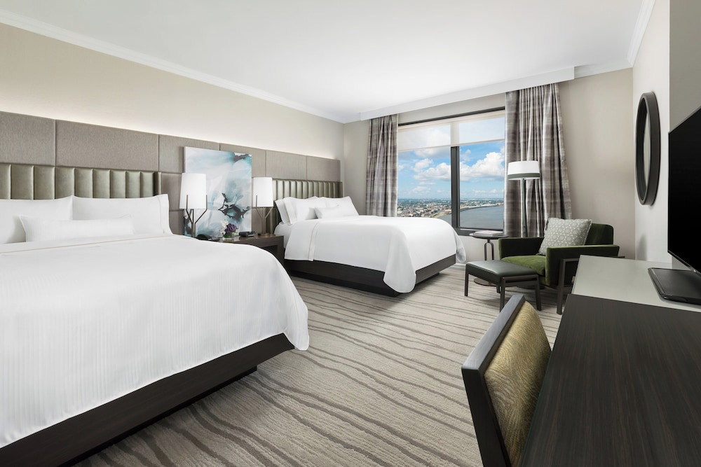 The Westin New Orleans — Hotel rooms in New Orleans, Louisiana