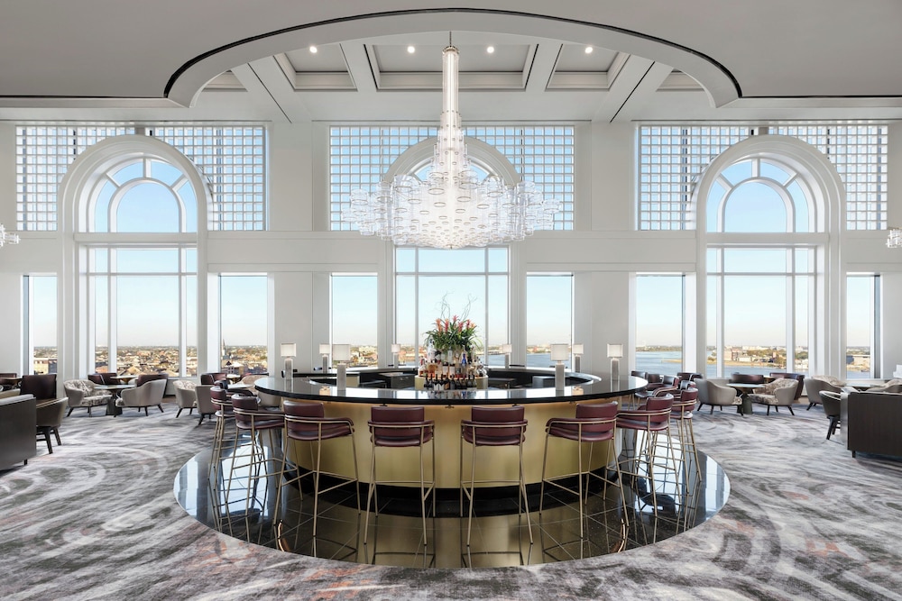 The Westin New Orleans — Restaurant & bars in New Orleans, Louisiana