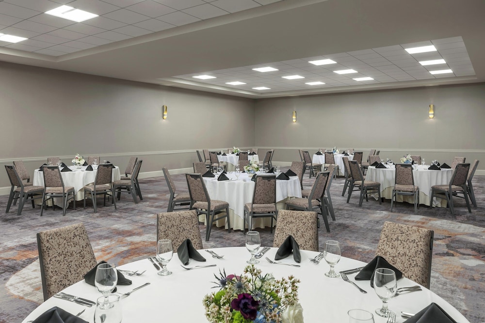 The Westin New Orleans — Restaurant & bars in New Orleans, Louisiana