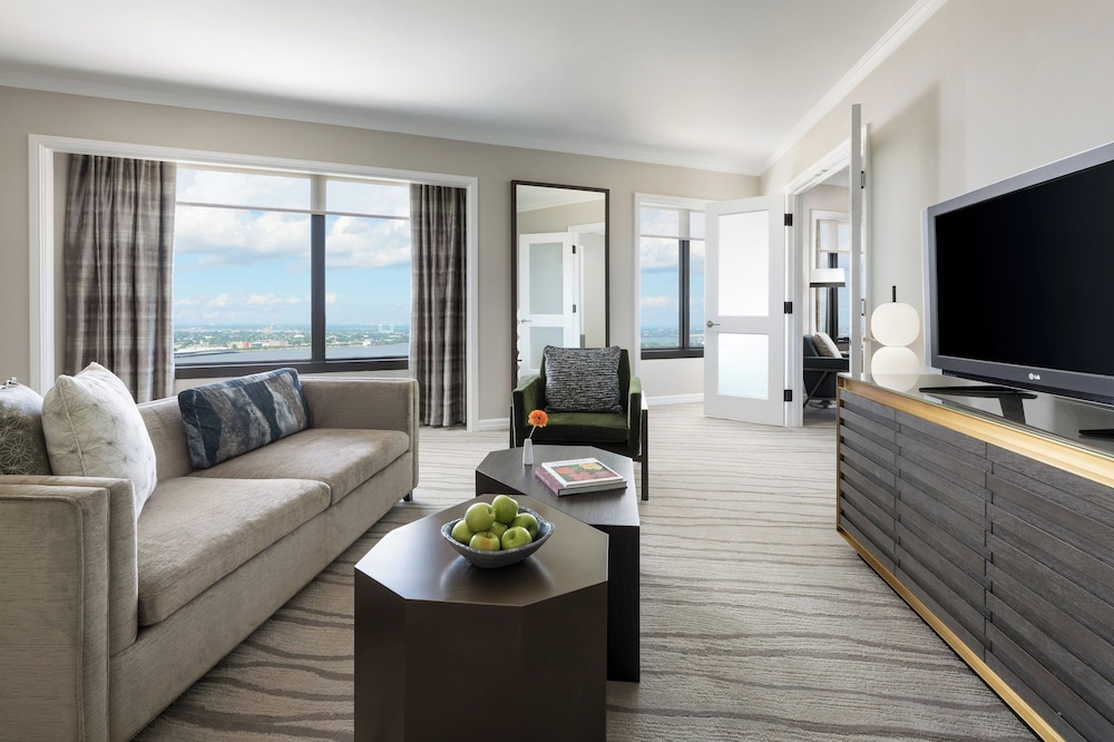 The Westin New Orleans — Hotel rooms in New Orleans, Louisiana