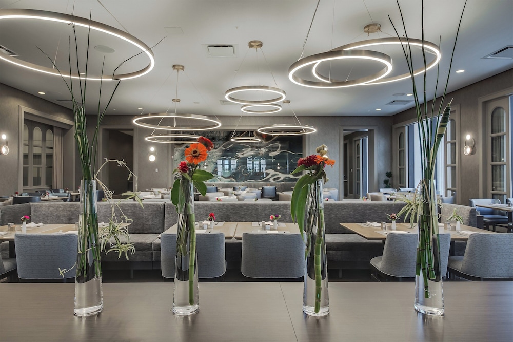 The Westin New Orleans — Restaurant & bars in New Orleans, Louisiana