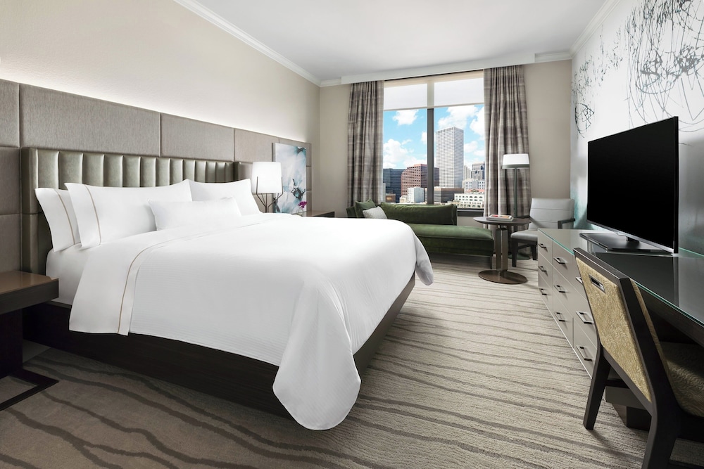 The Westin New Orleans — Hotel rooms in New Orleans, Louisiana