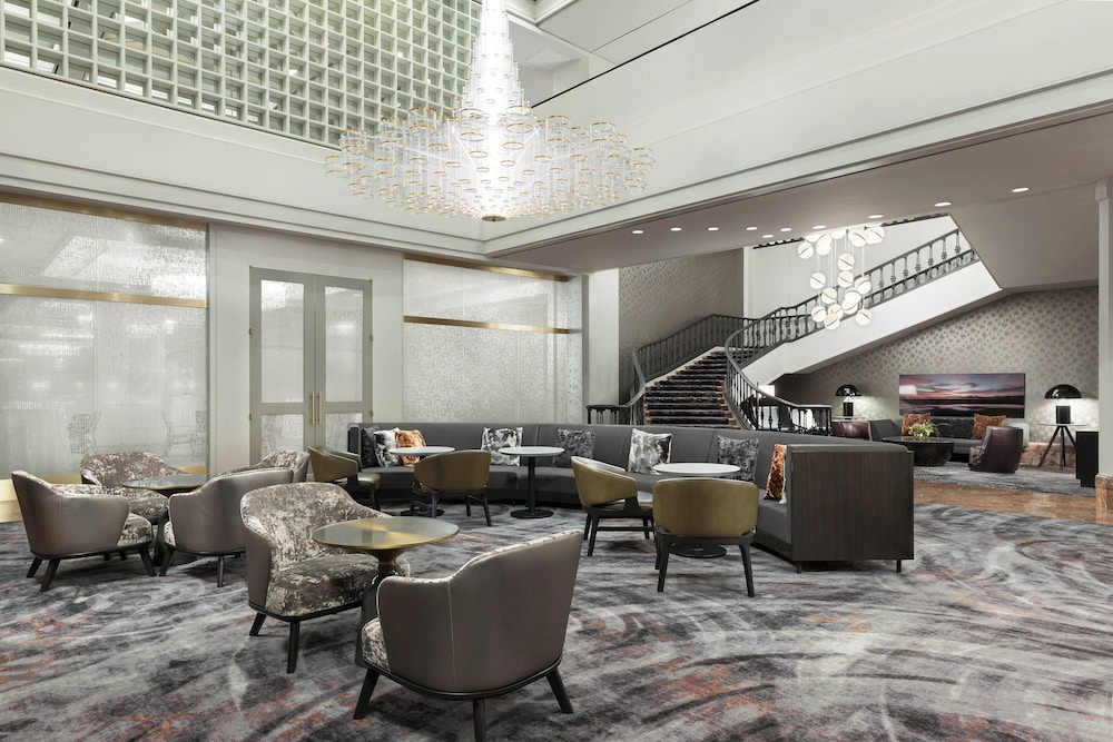 The Westin New Orleans — Restaurant & bars in New Orleans, Louisiana