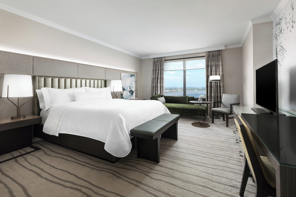 The Westin New Orleans — Hotel rooms in New Orleans, Louisiana