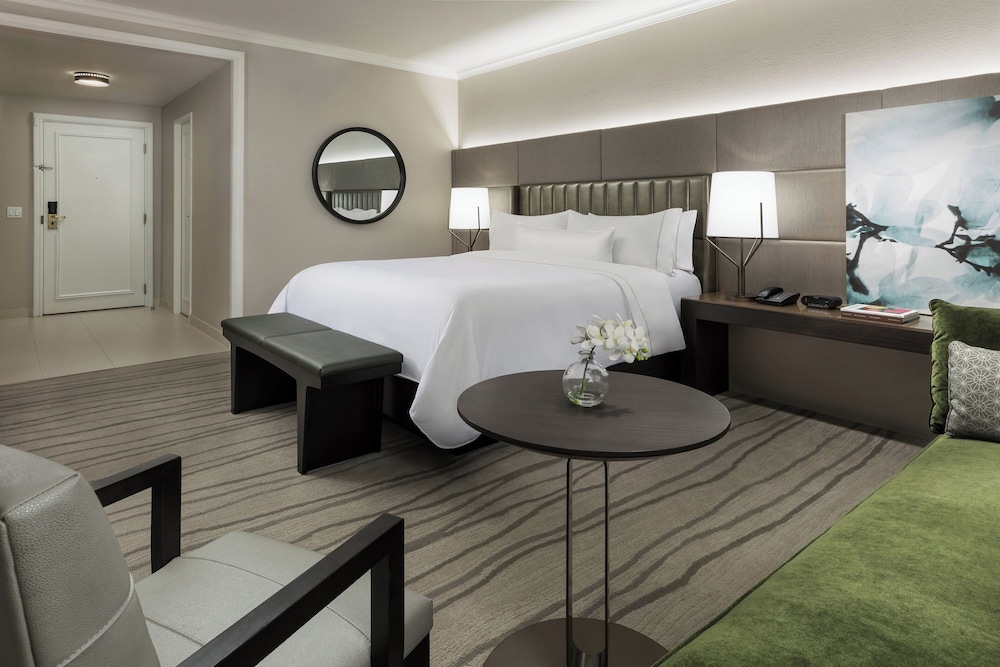 The Westin New Orleans — Hotel rooms in New Orleans, Louisiana