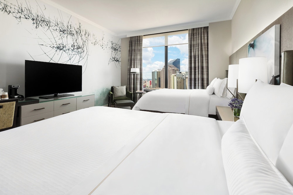 The Westin New Orleans — Hotel rooms in New Orleans, Louisiana