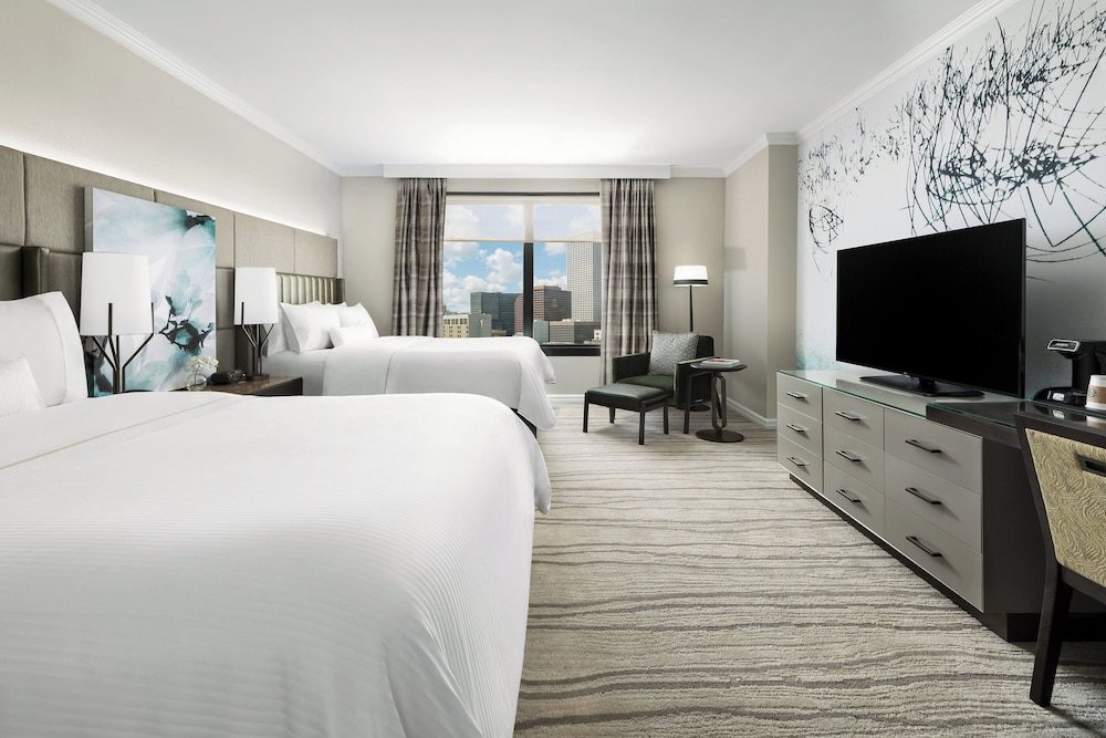 The Westin New Orleans — Hotel rooms in New Orleans, Louisiana