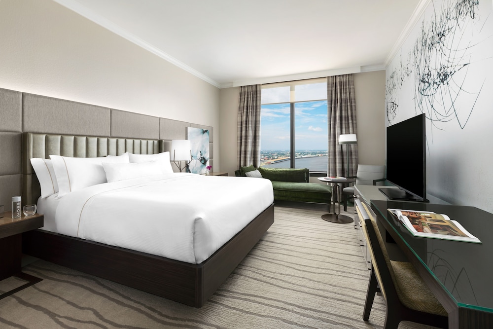 The Westin New Orleans — Hotel rooms in New Orleans, Louisiana
