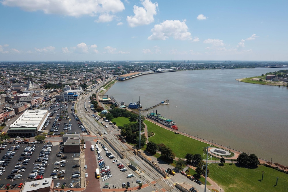 The Westin New Orleans — Attractions in the area in New Orleans, Louisiana