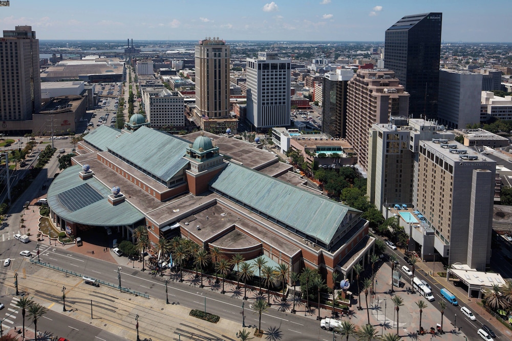 The Westin New Orleans — Attractions in the area in New Orleans, Louisiana