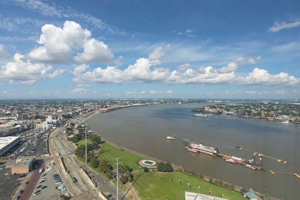 The Westin New Orleans — Attractions in the area in New Orleans, Louisiana
