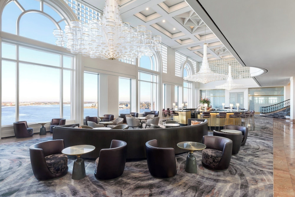 The Westin New Orleans — Restaurant & bars in New Orleans, Louisiana