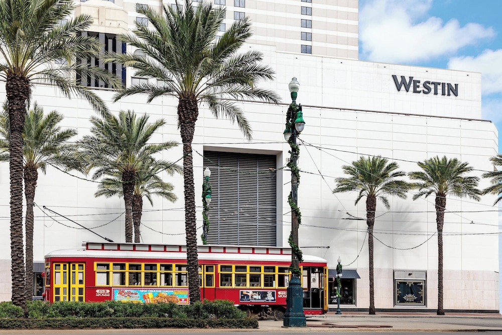 The Westin New Orleans — Main photo in New Orleans, Louisiana