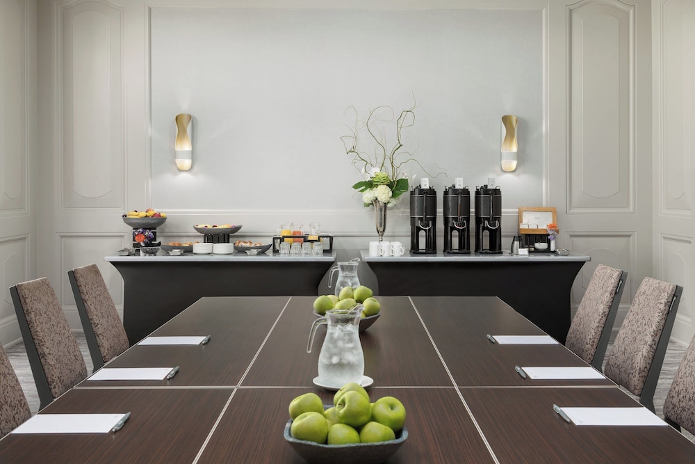 The Westin New Orleans — Restaurant & bars in New Orleans, Louisiana