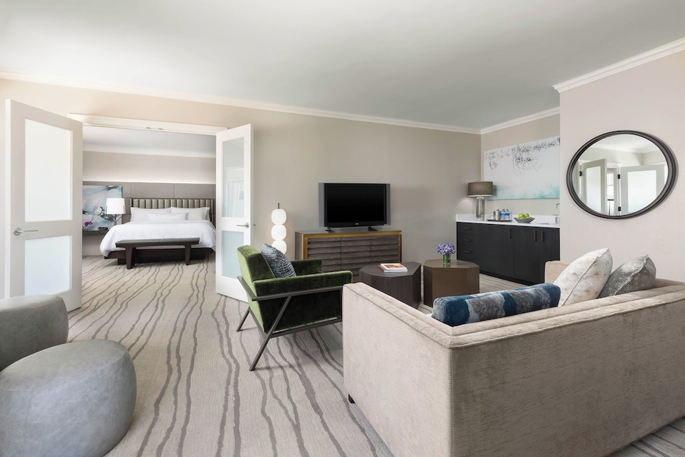 The Westin New Orleans — Hotel rooms in New Orleans, Louisiana