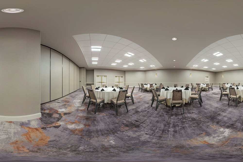 The Westin New Orleans — Restaurant & bars in New Orleans, Louisiana