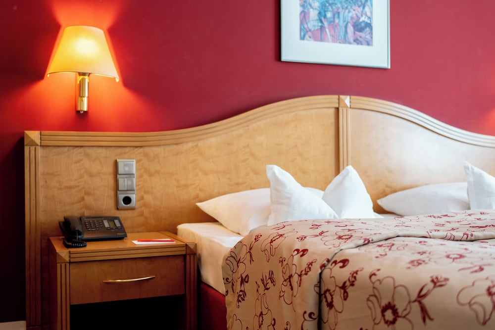 Hotel Baseler Hof - zdjęcie 4
