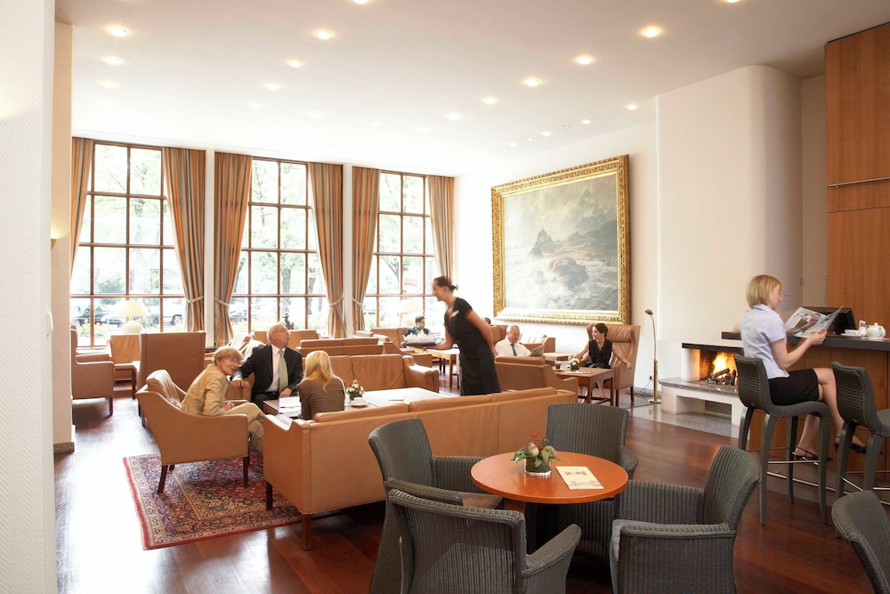 Hotel Baseler Hof - zdjęcie 5