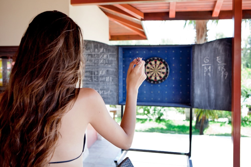 Club Grand Side Amazon Water World - All Inclusive — Sports & recreation in Side