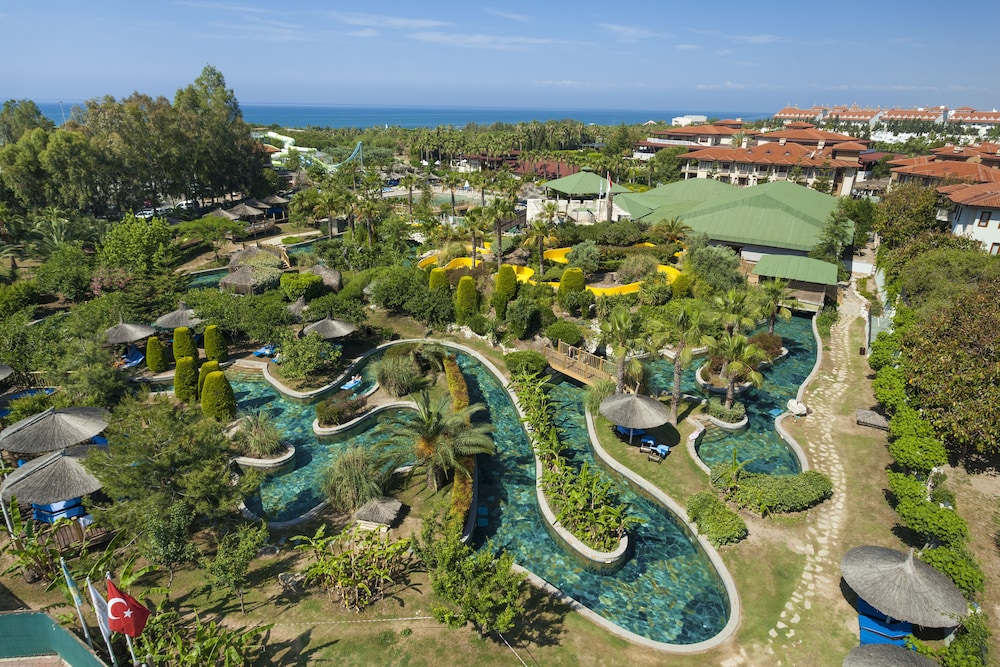 Club Grand Side Amazon Water World - All Inclusive — Main photo in Side