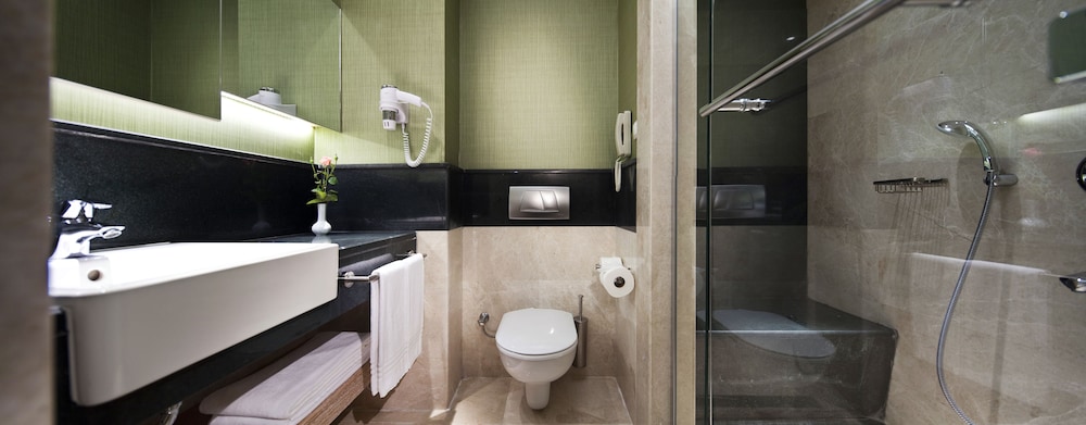 Club Grand Side Amazon Water World - All Inclusive — Hotel rooms in Side