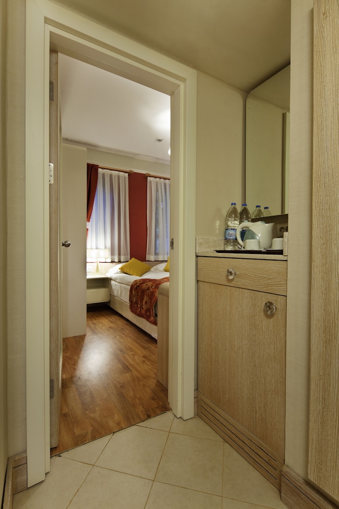 Club Grand Side Amazon Water World - All Inclusive — Hotel rooms in Side