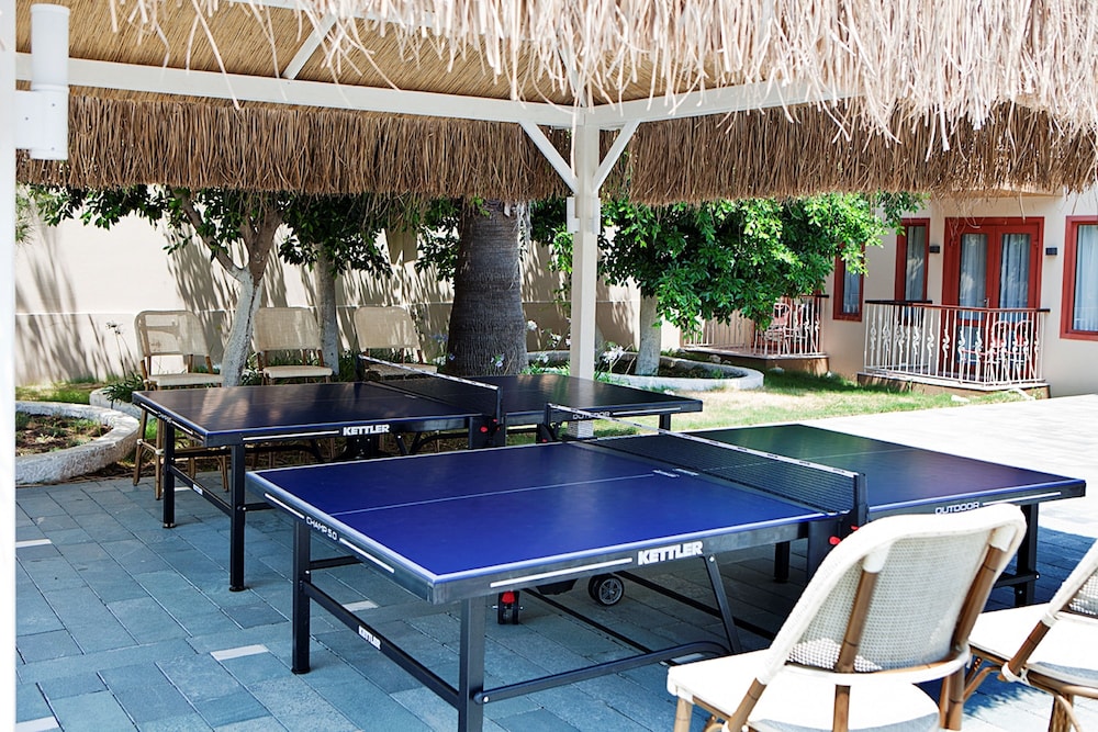 Club Grand Side Amazon Water World - All Inclusive — Sports & recreation in Side