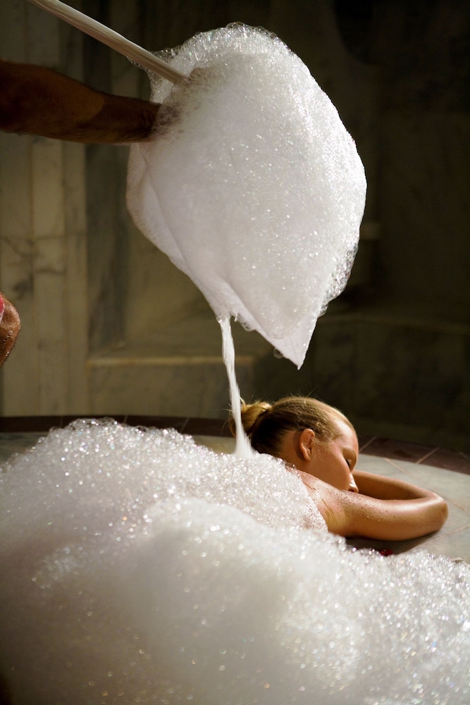 Club Grand Side Amazon Water World - All Inclusive — Spa in Side