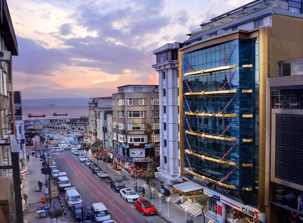 Ephesus Hotel Istanbul - zdjęcie 2