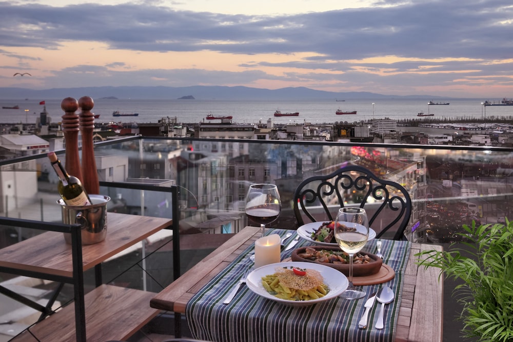 Ephesus Hotel Istanbul - zdjęcie 5