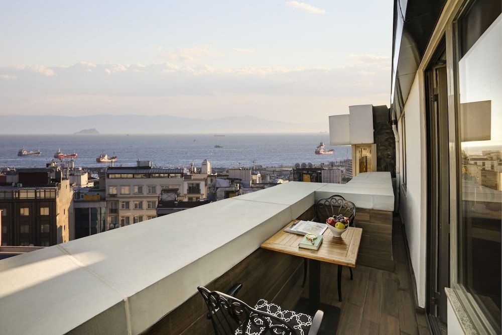 Ephesus Hotel Istanbul