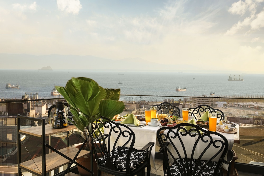 Ephesus Hotel Istanbul - zdjęcie 4