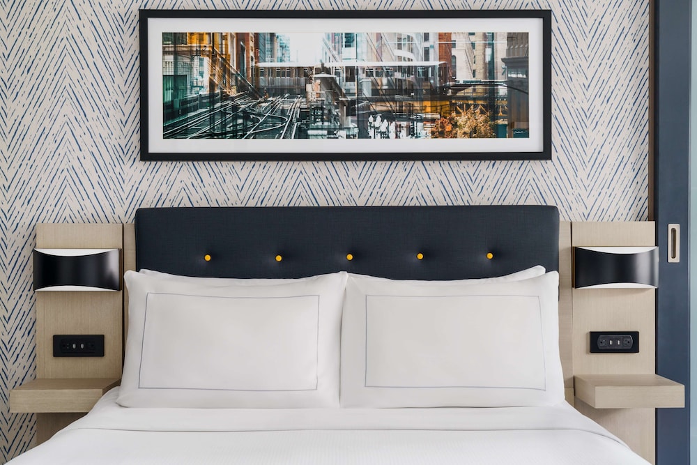 DoubleTree by Hilton New York Midtown Fifth Ave - zdjęcie 5