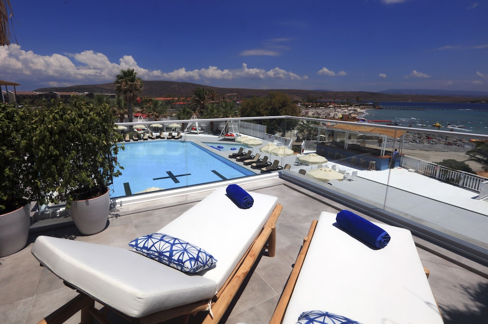 Design Plus Seya Beach Hotel - zdjęcie 3
