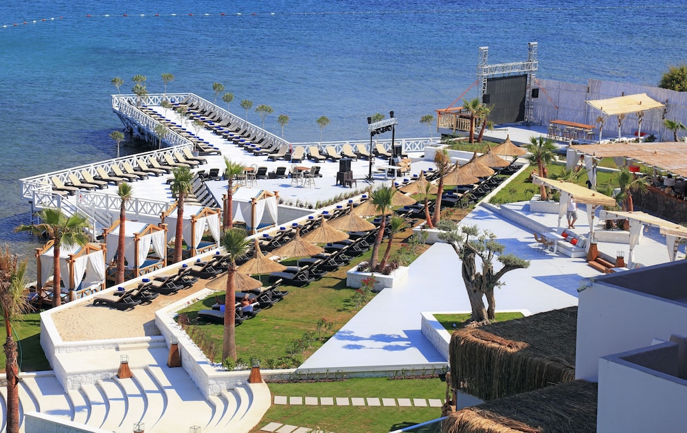 Design Plus Seya Beach Hotel - zdjęcie 4