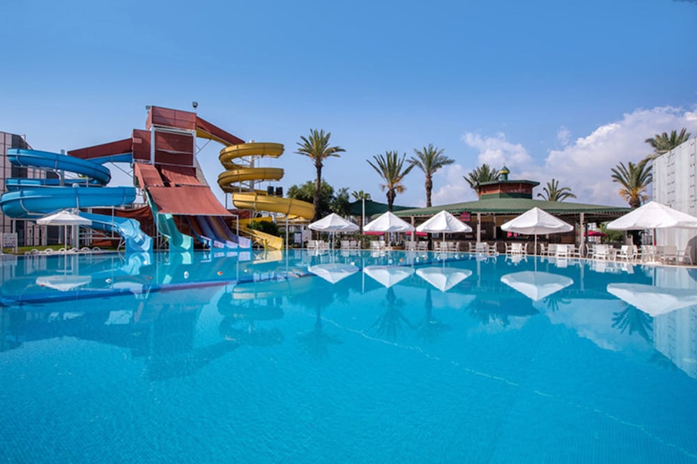 Selge Beach Resort & Spa - All Inclusive - zdjęcie 3