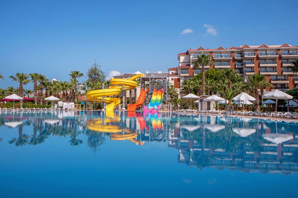 Selge Beach Resort & Spa - All Inclusive - zdjęcie 2