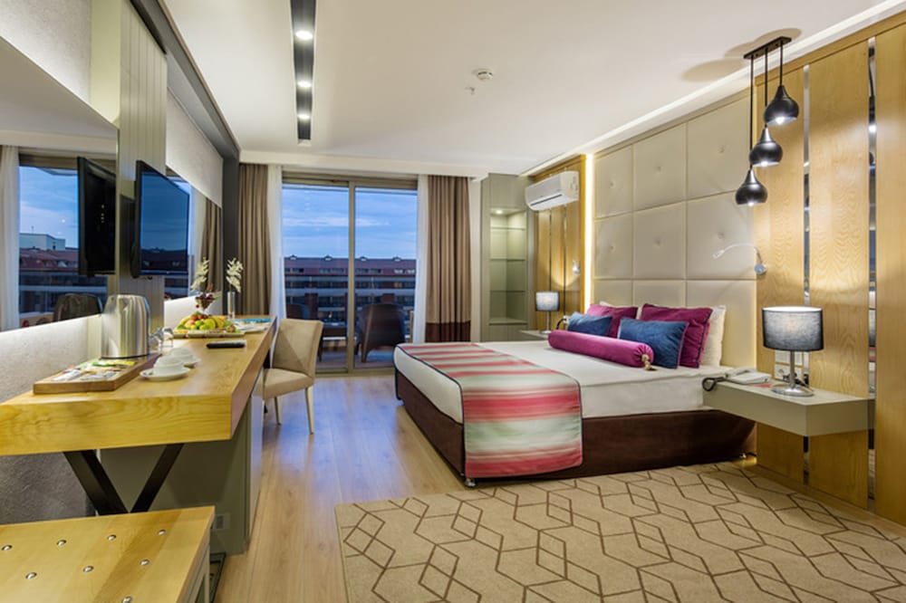 Selge Beach Resort & Spa - All Inclusive - zdjęcie 5